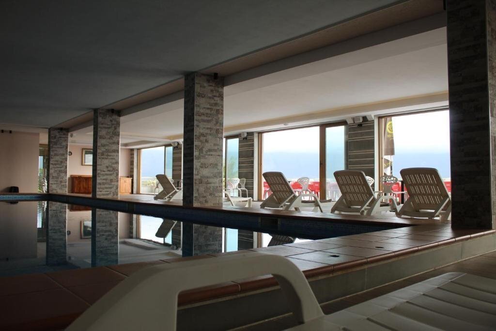 Картинка Doko Hotel (ex. Hotel Jerolda, Hotel Princess Jerolda) 4*