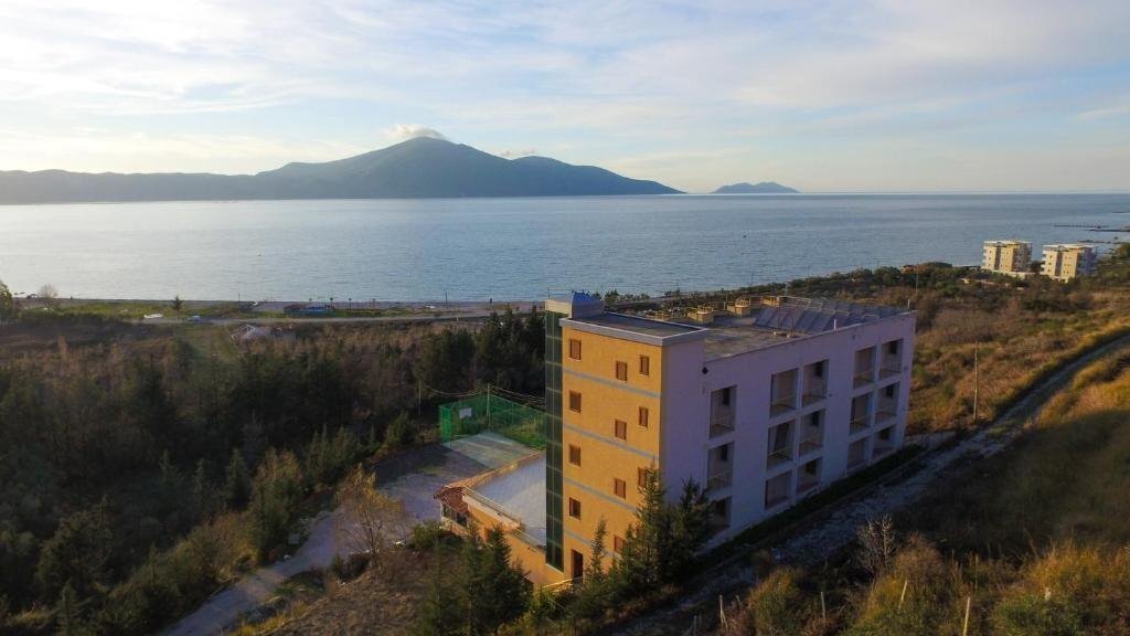 Изображение Doko Hotel (ex. Hotel Jerolda, Hotel Princess Jerolda) 4*