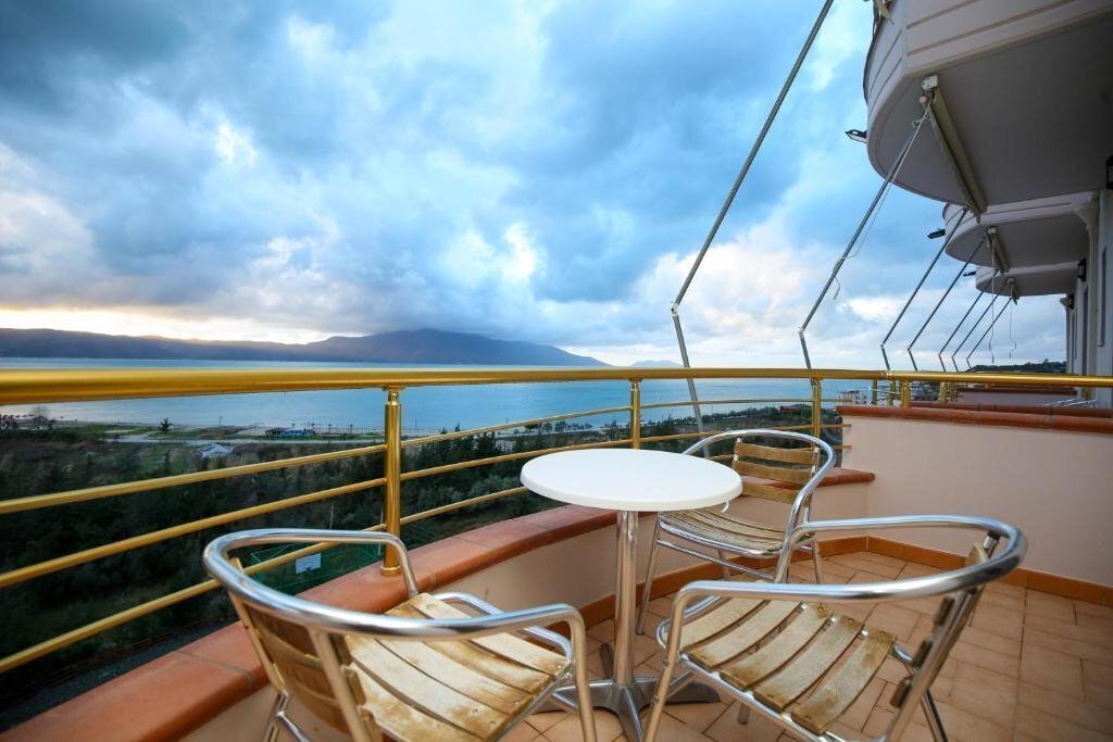 Картинка Hotel Jerolda 4*