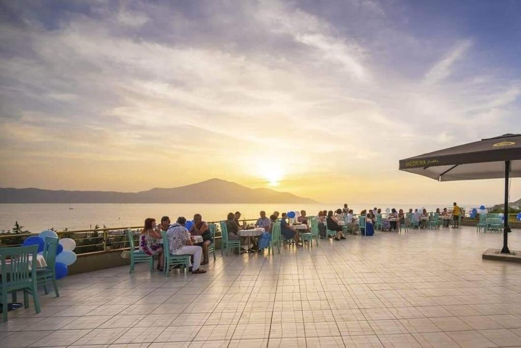 Фото Doko Hotel (ex. Hotel Jerolda, Hotel Princess Jerolda) 4*