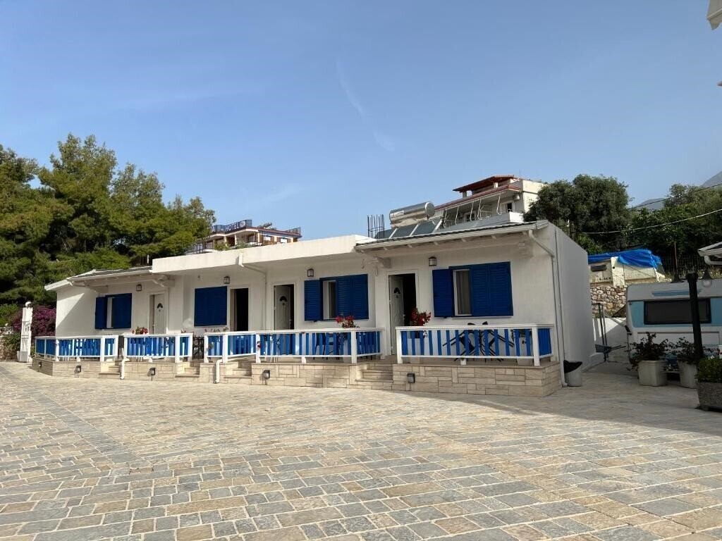 Fotografie Sofo Hotel Dhermi 3*