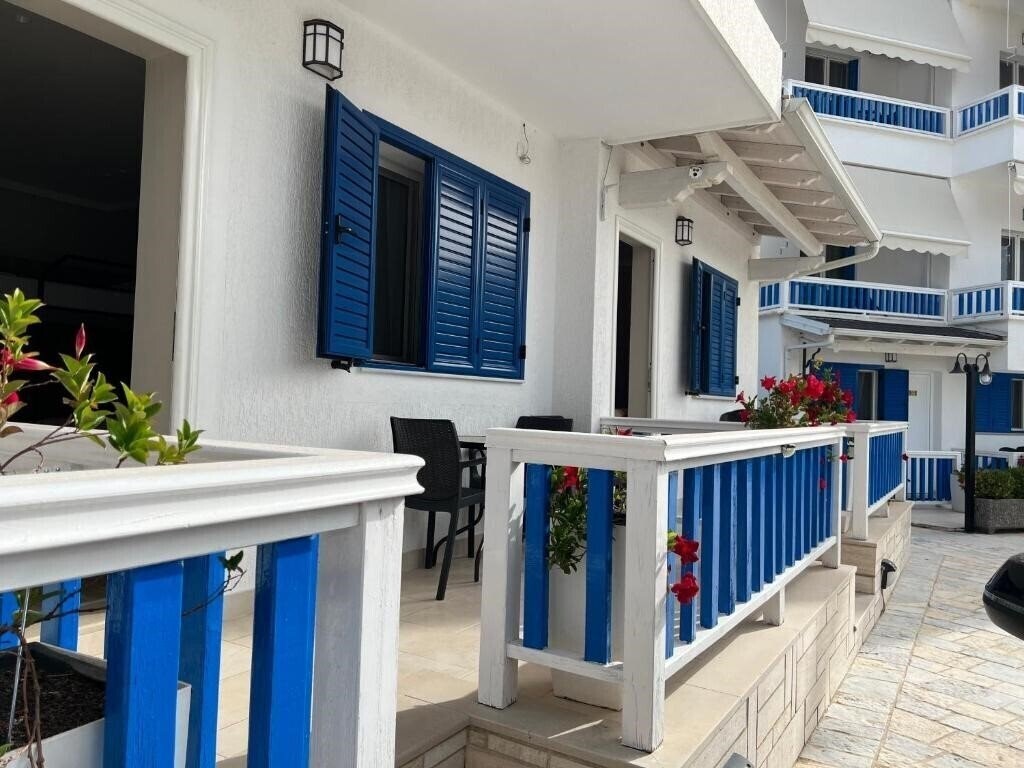 Fotografii Sofo Hotel Dhermi 3*