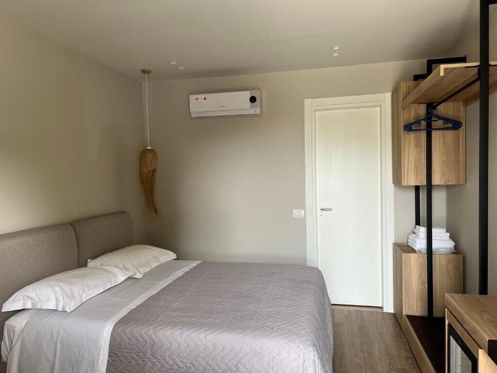 Imaginea Sofo Hotel Dhermi 3*