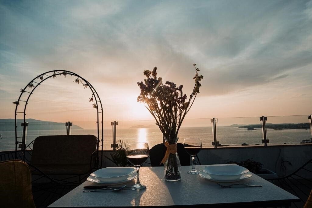 Hotel Villa Bregdeti 3*