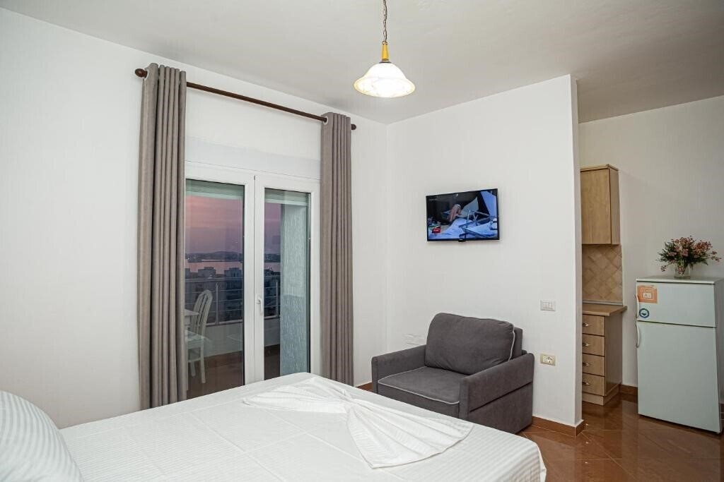 Fotografie Villa Bregdeti 3*