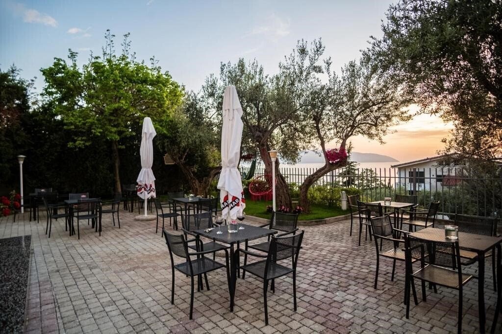 Imaginea Villa Bregdeti 3*