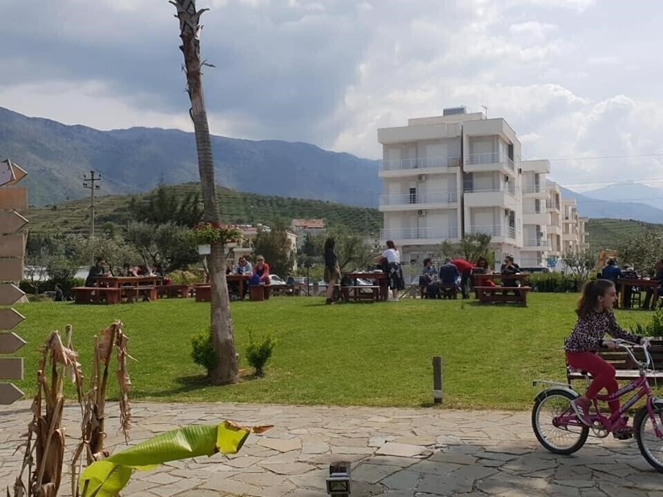 Hotel Era Beach Apartments 3*