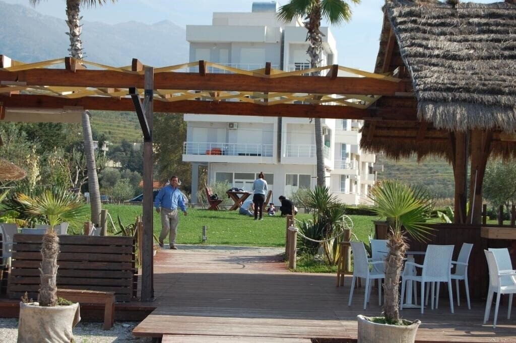 Fotografie Era Beach Apartments 3*