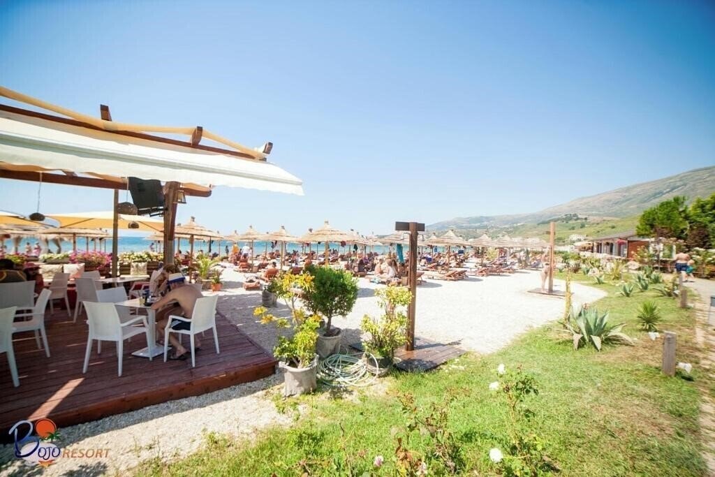 Imaginea Era Beach Apartments 3*