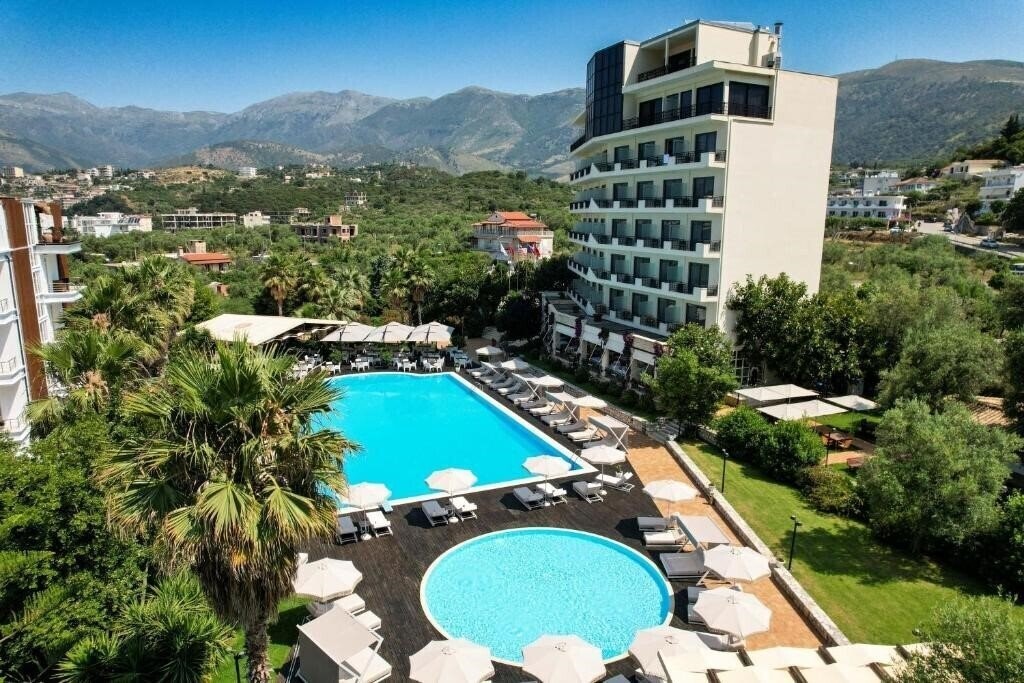 Фотография Rapos Resort 5*