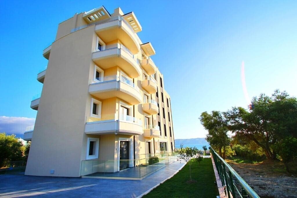 Fotografii A&G Hotel 4*