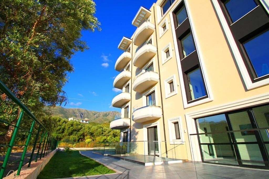 Fotografie A&G Hotel 4*