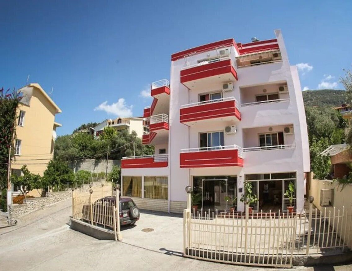 Hotel Hotel Leon's (ex. Hotel Leon, Hotel Leons) 3*