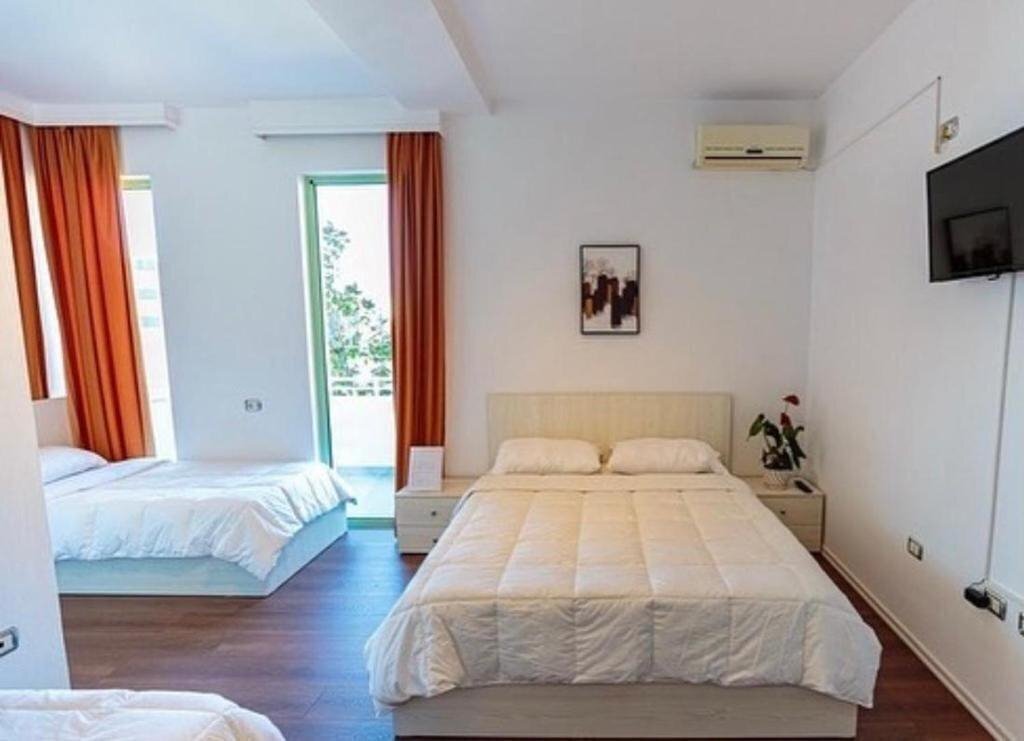 Imaginea Europa Hotel 3*