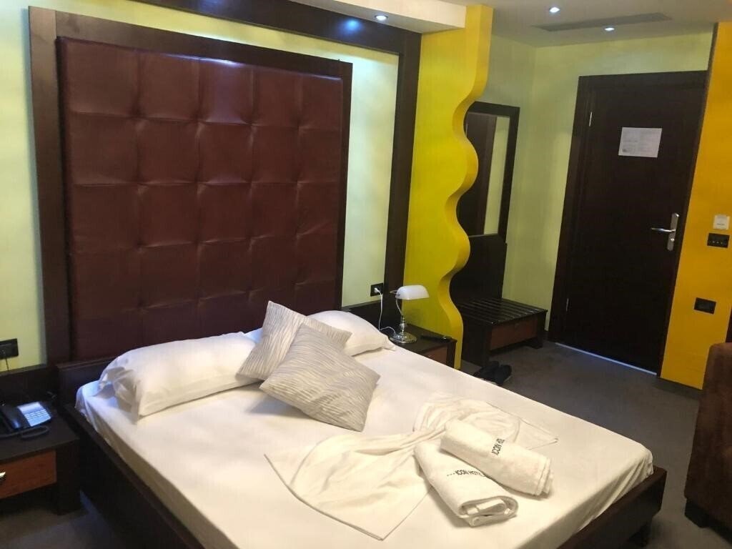 Фотография Icon Hotel 3*