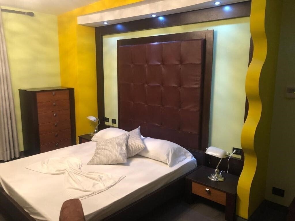 Изображение Icon Hotel 3*