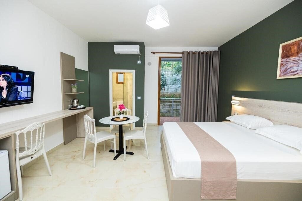 Hotel Hotel Idi 3*