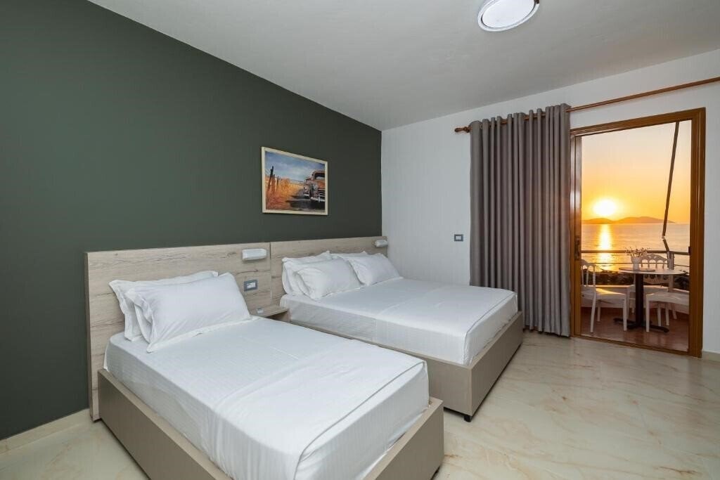 Fotografie Hotel Idi 3*