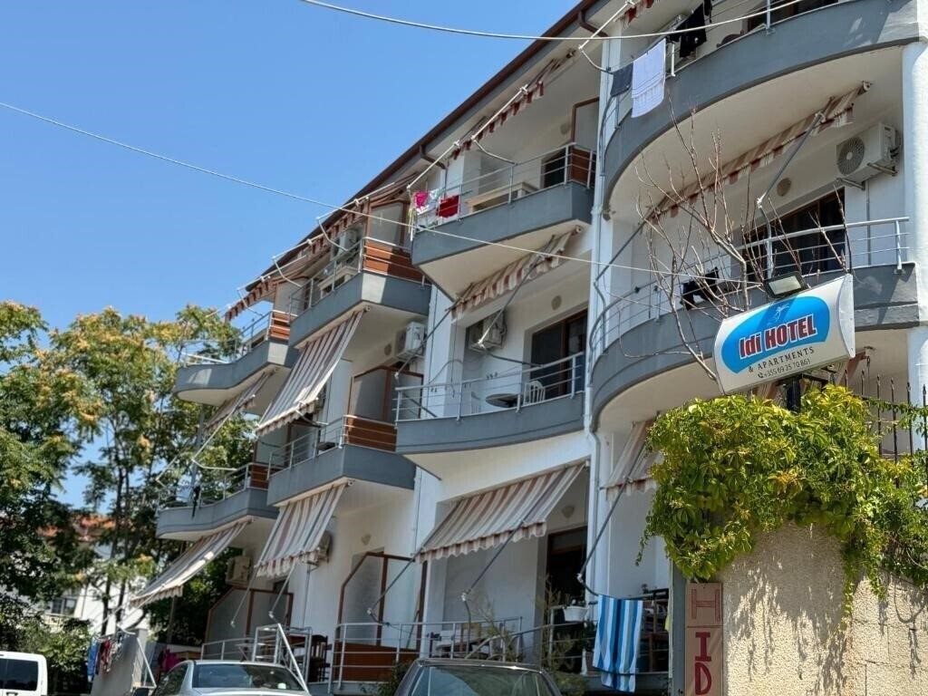 Fotografii Hotel Idi 3*