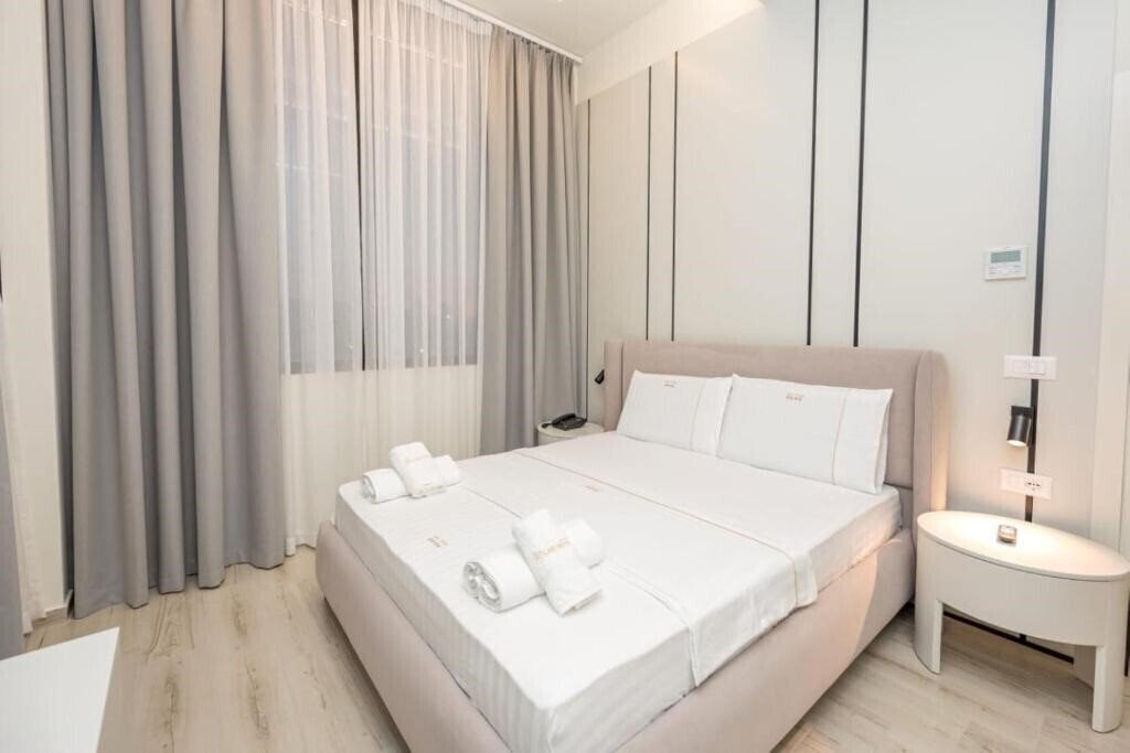 Imaginea Laid Hotel (ex. Amazon Laid Hotel) 4*