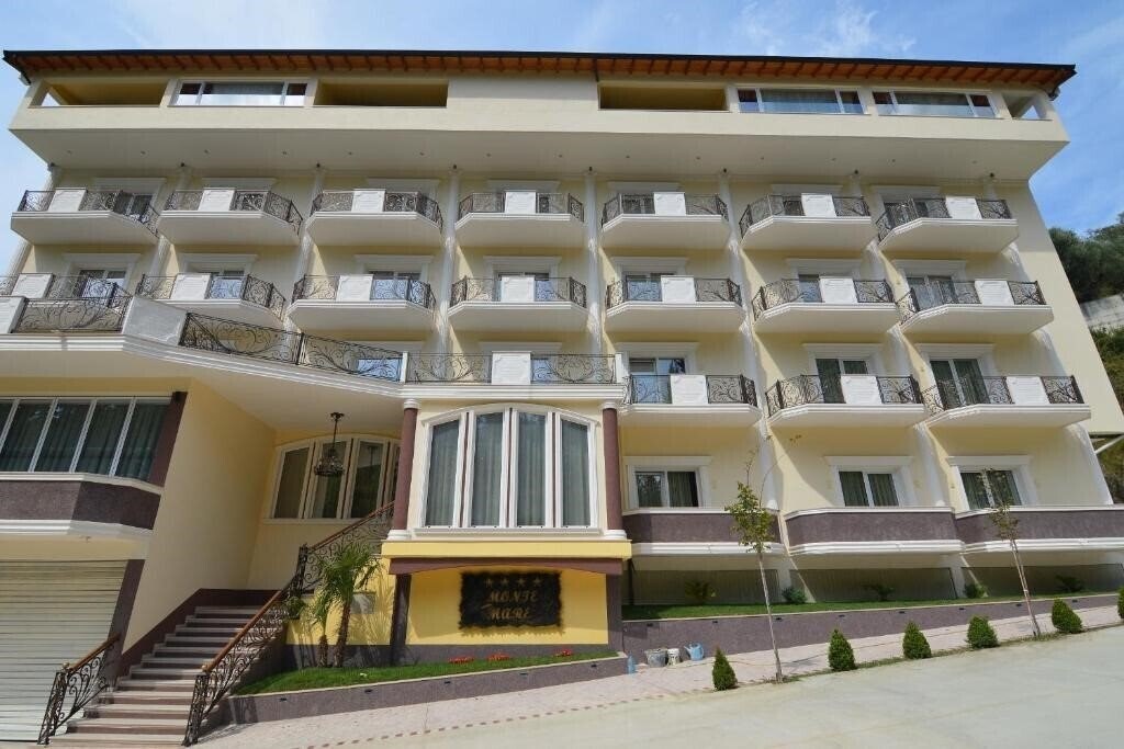 Фото Monte Mare Hotel 4*