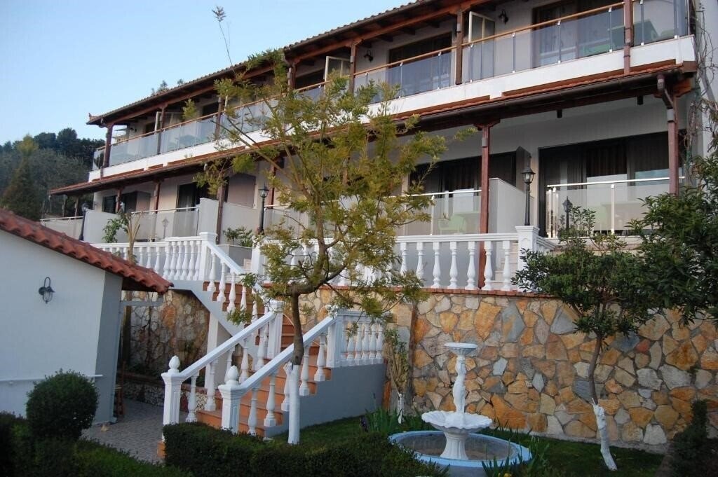 Картинка Hotel Ramosaco 3*