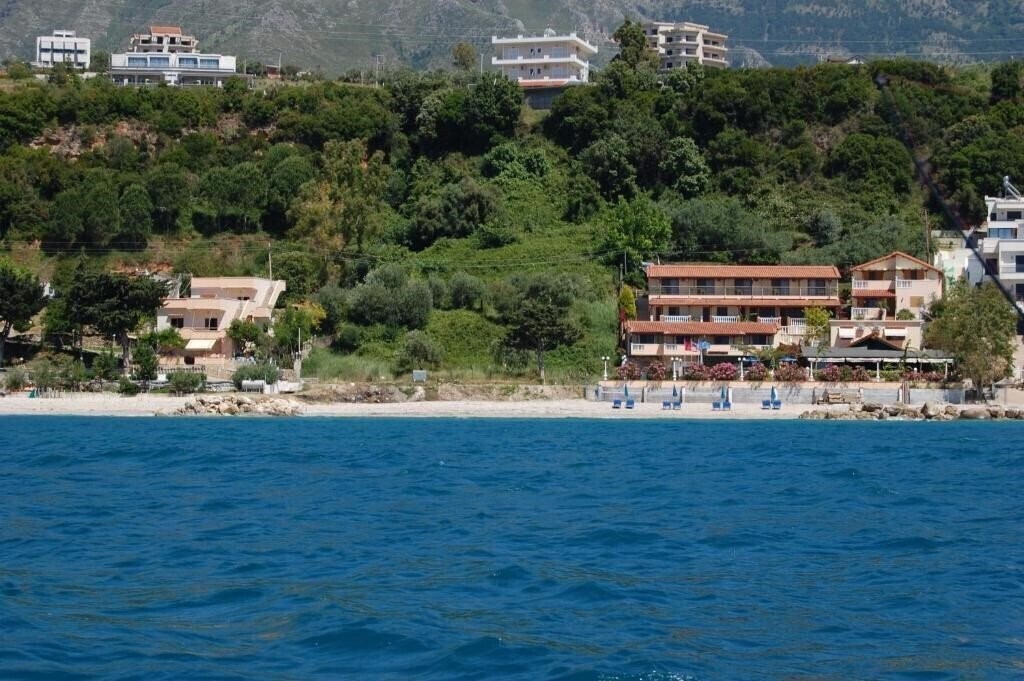 Фото Hotel Ramosaco 3*