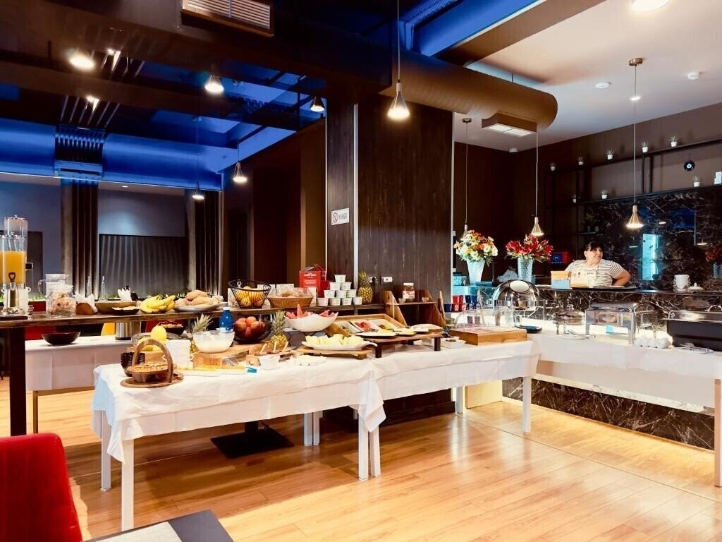 Фотография Hotel Olive 3*