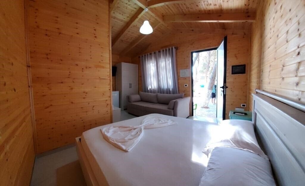 Картинка Kompleksi Algedi апартаменты