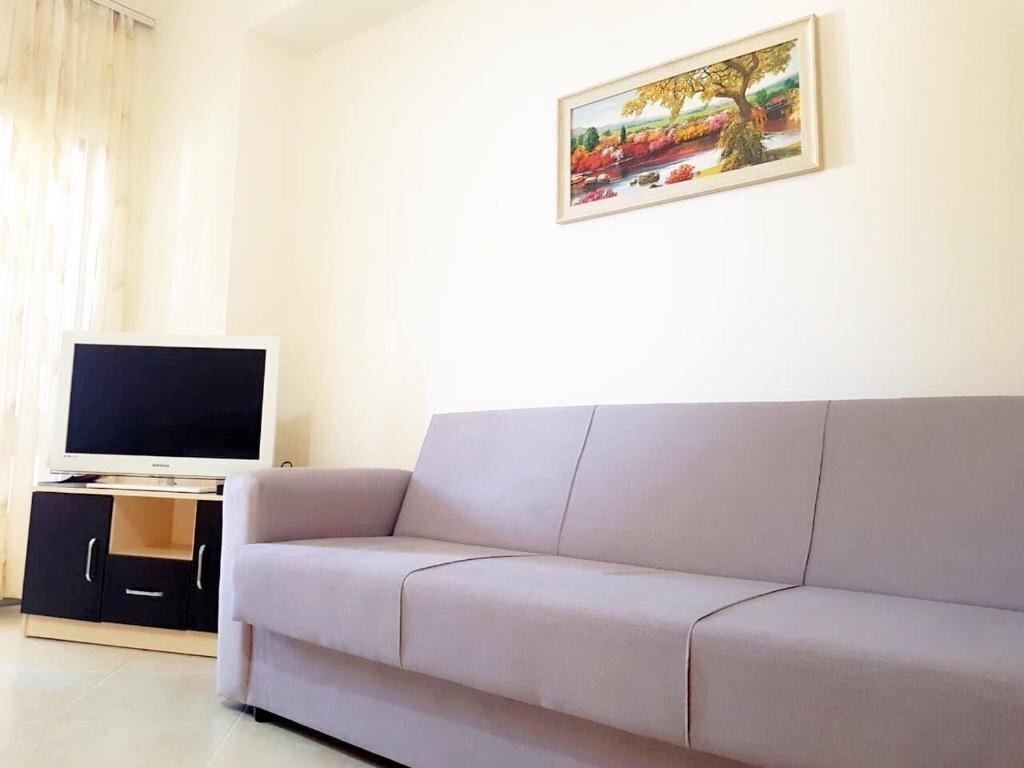 Фотография Erions Apartments апартаменты