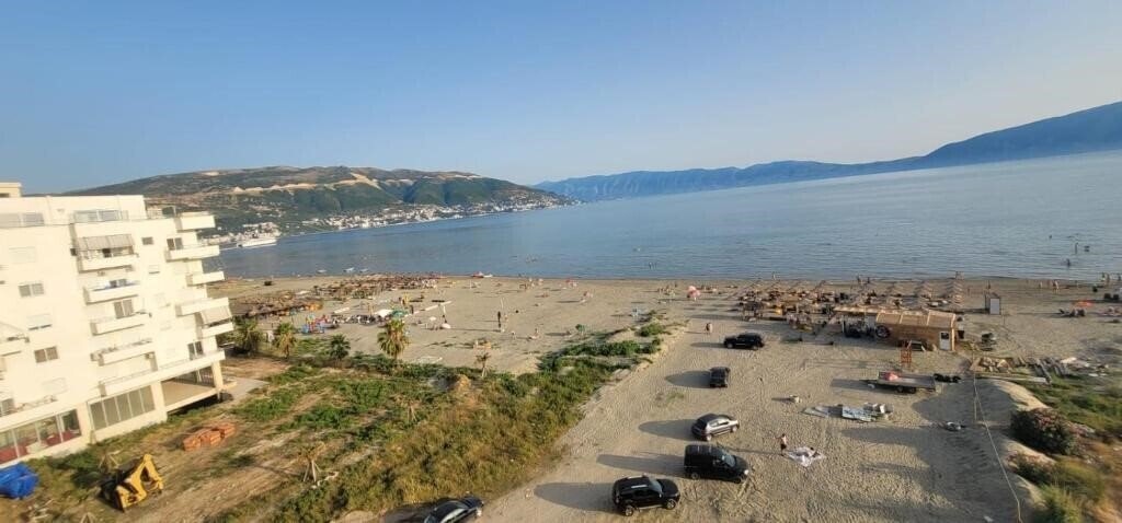 Fotografii Seaview Vlora 3*