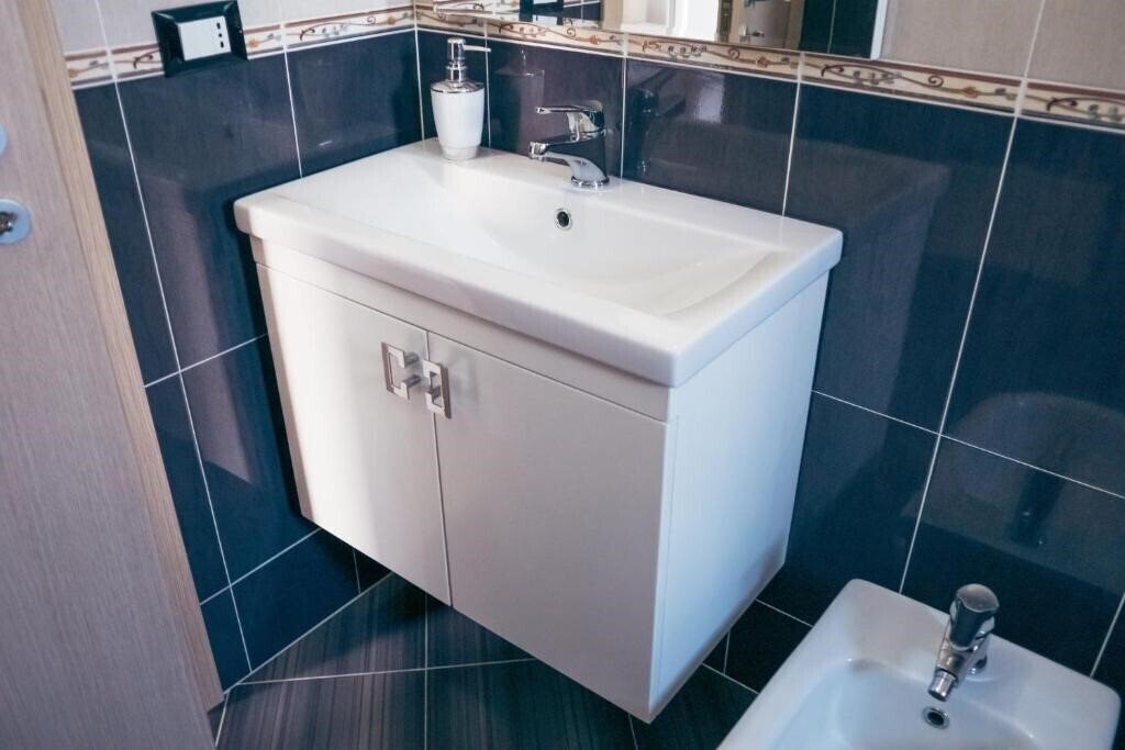 Fotografie Blue Paradise 3*