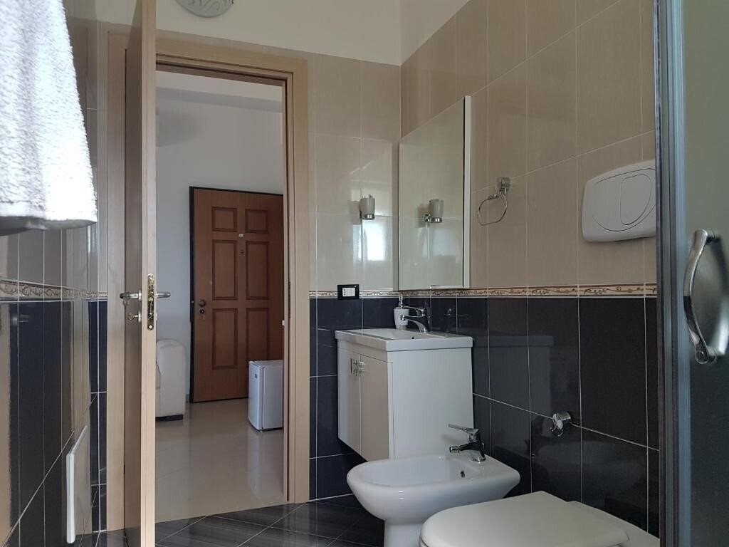 Imaginea Blue Paradise 3*