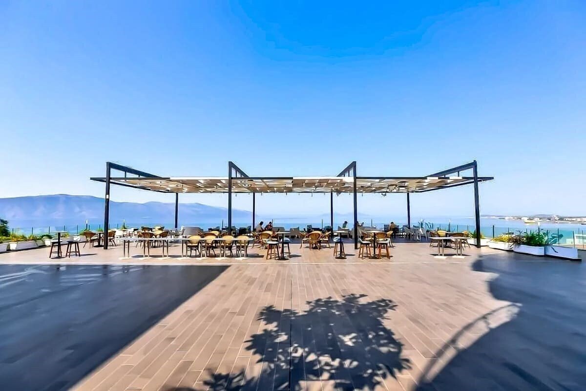Imaginea Hotel Monte Carlo (ex. Montecarlo) 3*