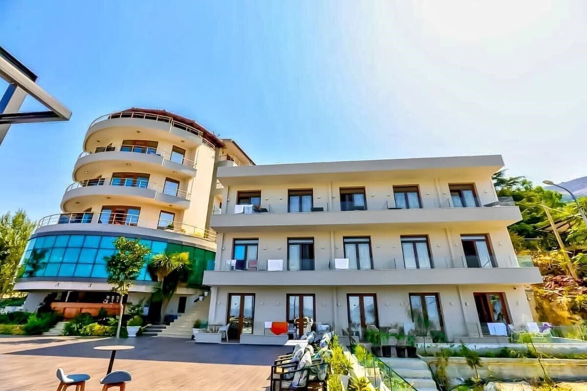 Fotografii Hotel Monte Carlo (ex. Montecarlo) 3*
