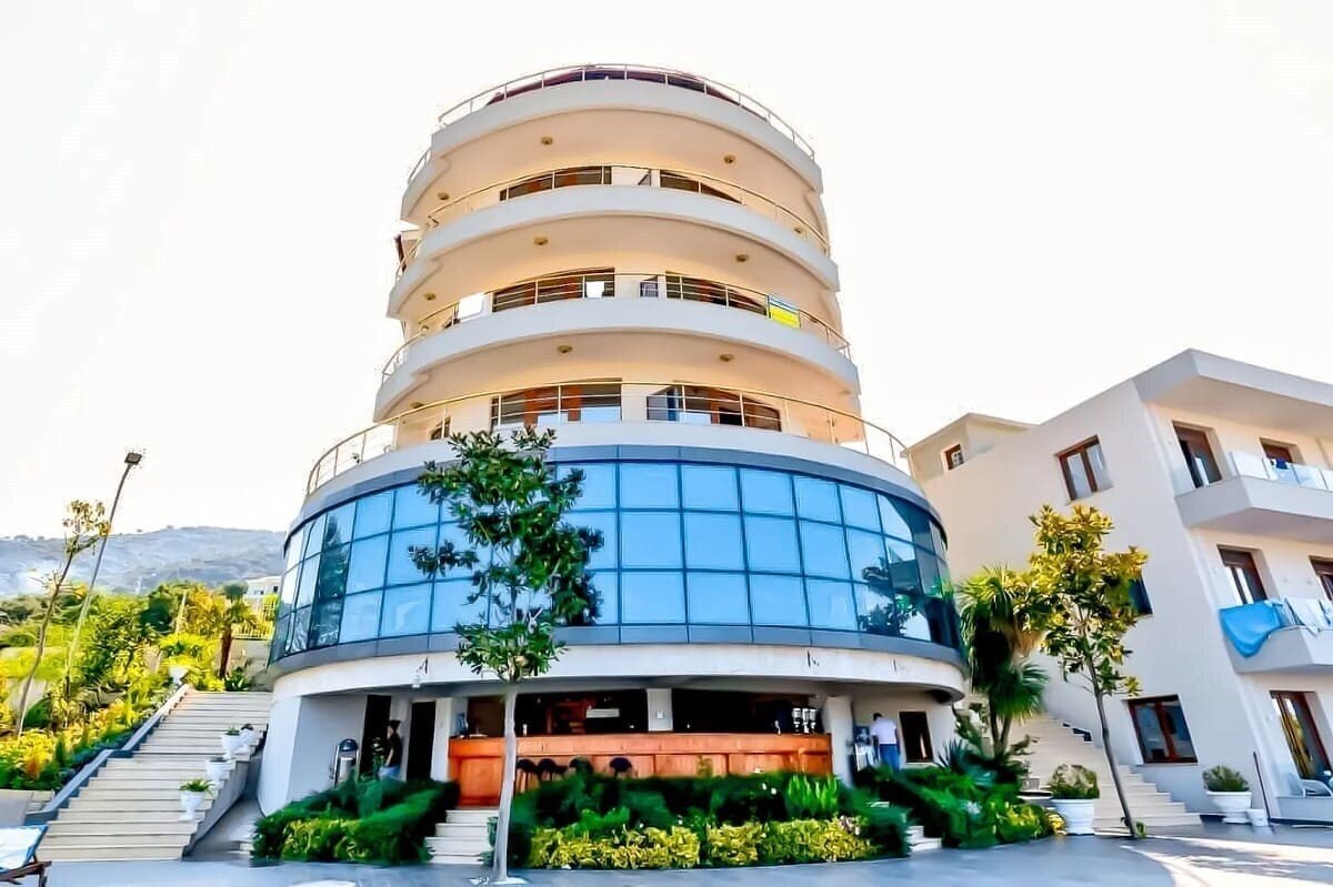 Fotografie Hotel Monte Carlo (ex. Montecarlo) 3*