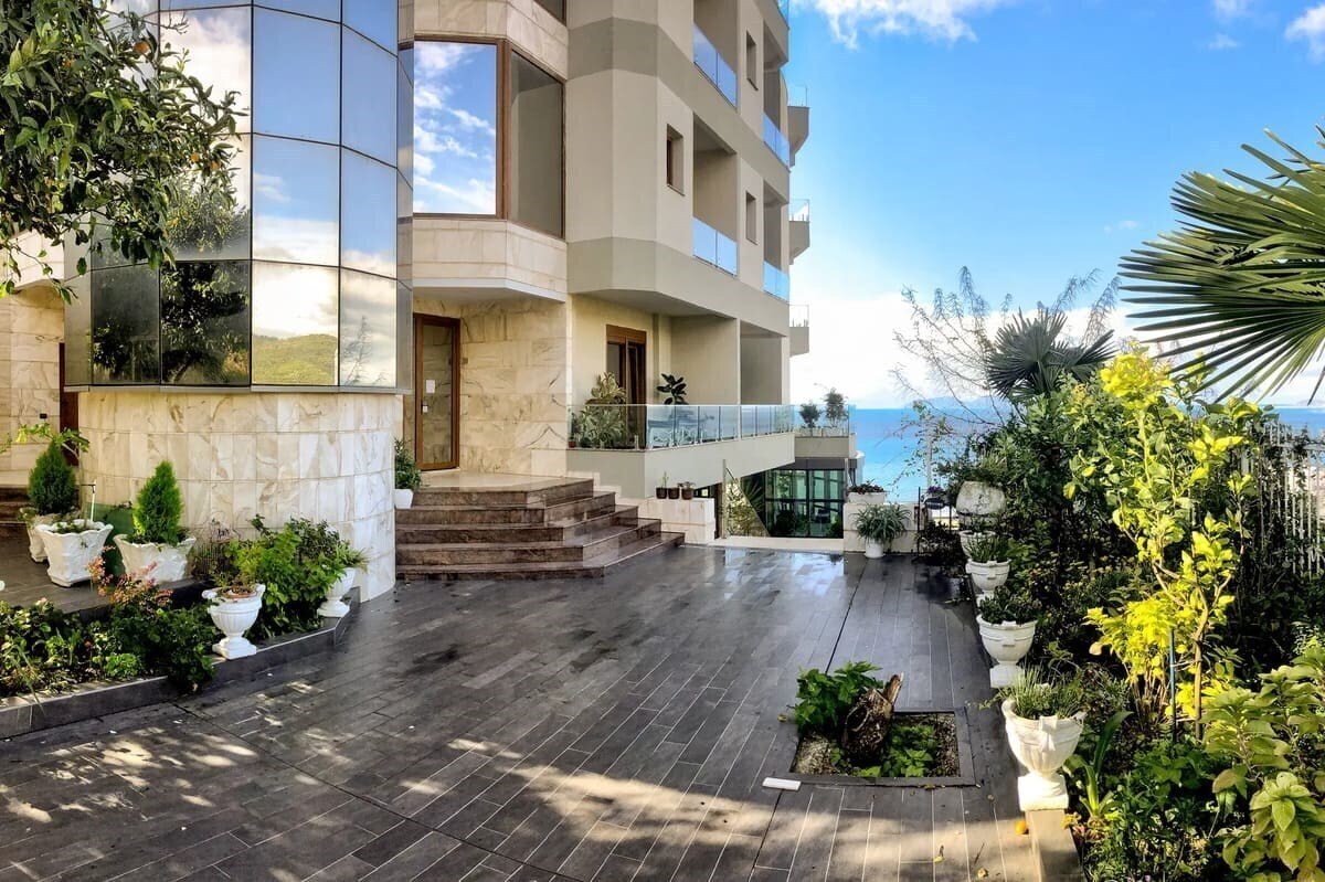 Hotel Hotel Monte Carlo (ex. Montecarlo) 3*