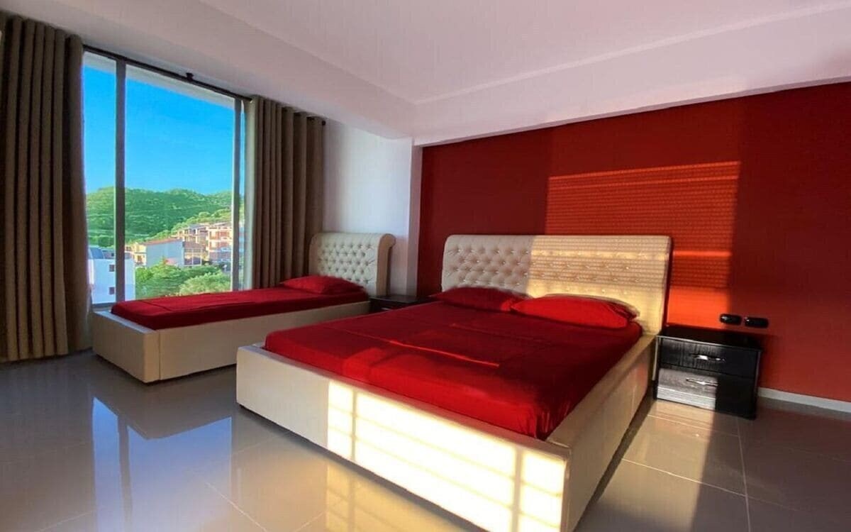 Fotografii Albsin 3*