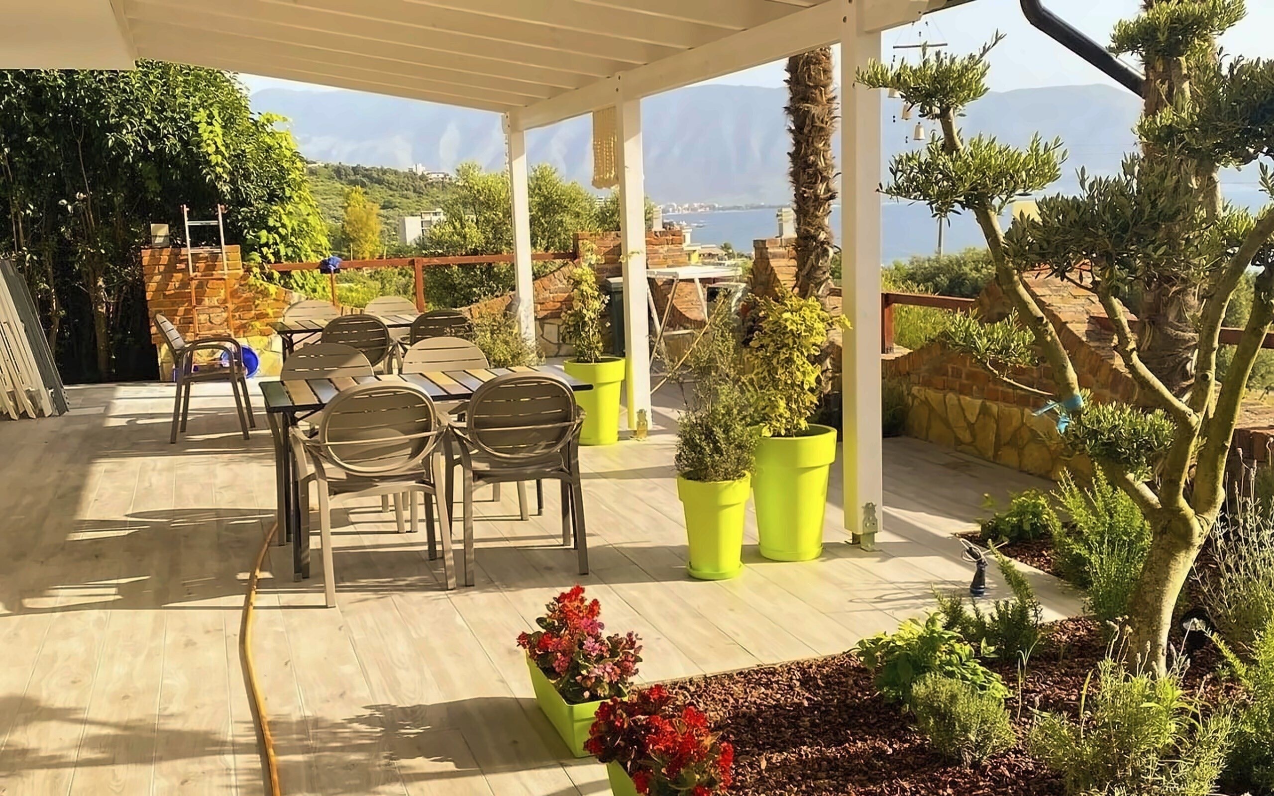 Картинка Rapa Nui Villa вилла