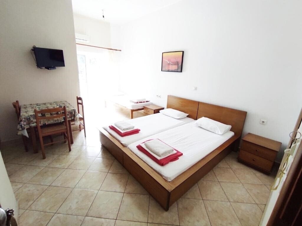 Фотография Apartments Himara Premium 3*