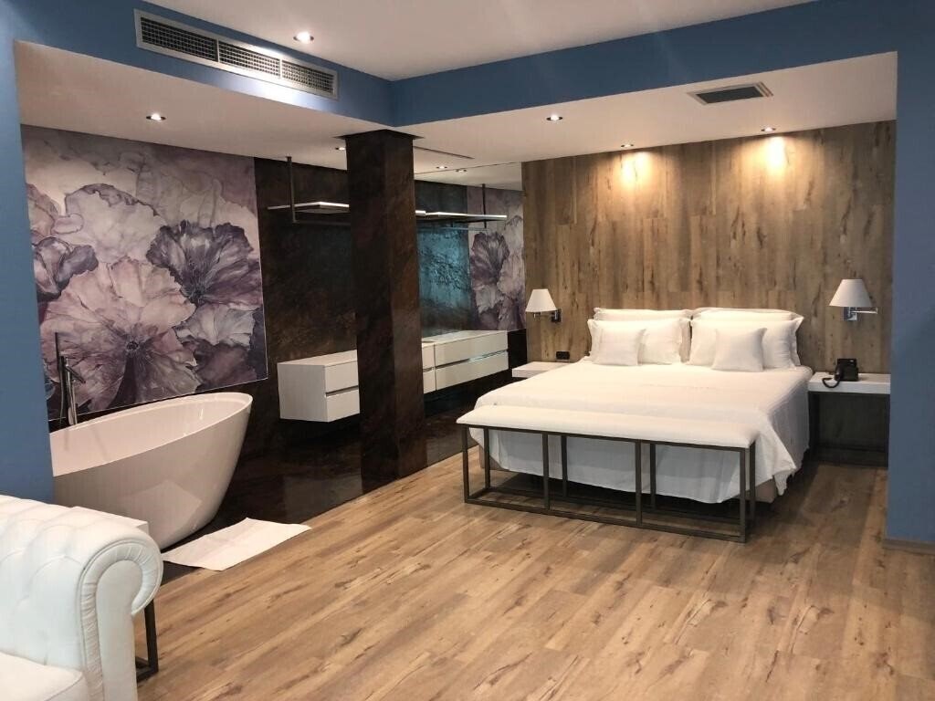 Hotel Hotel Palace (ex. Palace Hotel & SPA Vlore) 4*