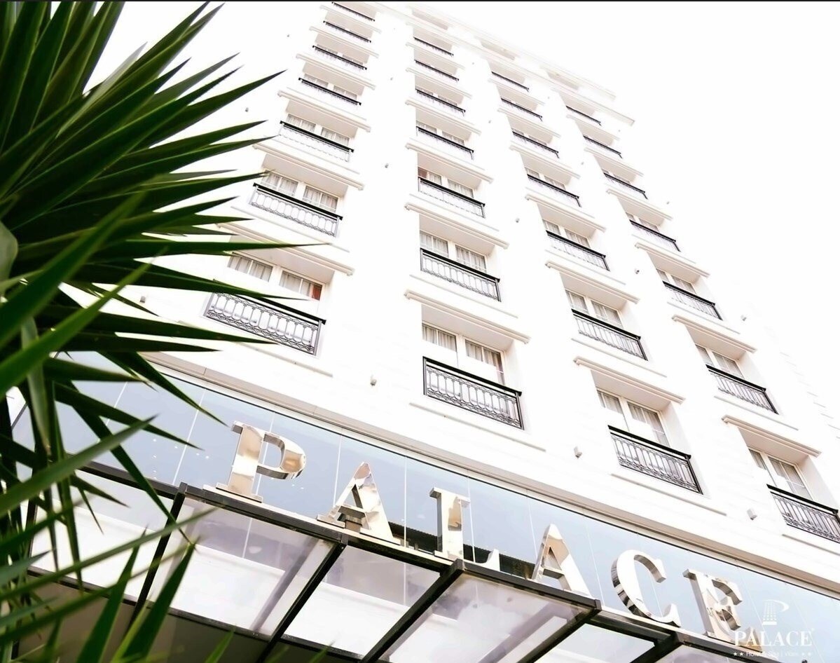 Fotografie Hotel Palace (ex. Palace Hotel & SPA Vlore) 4*