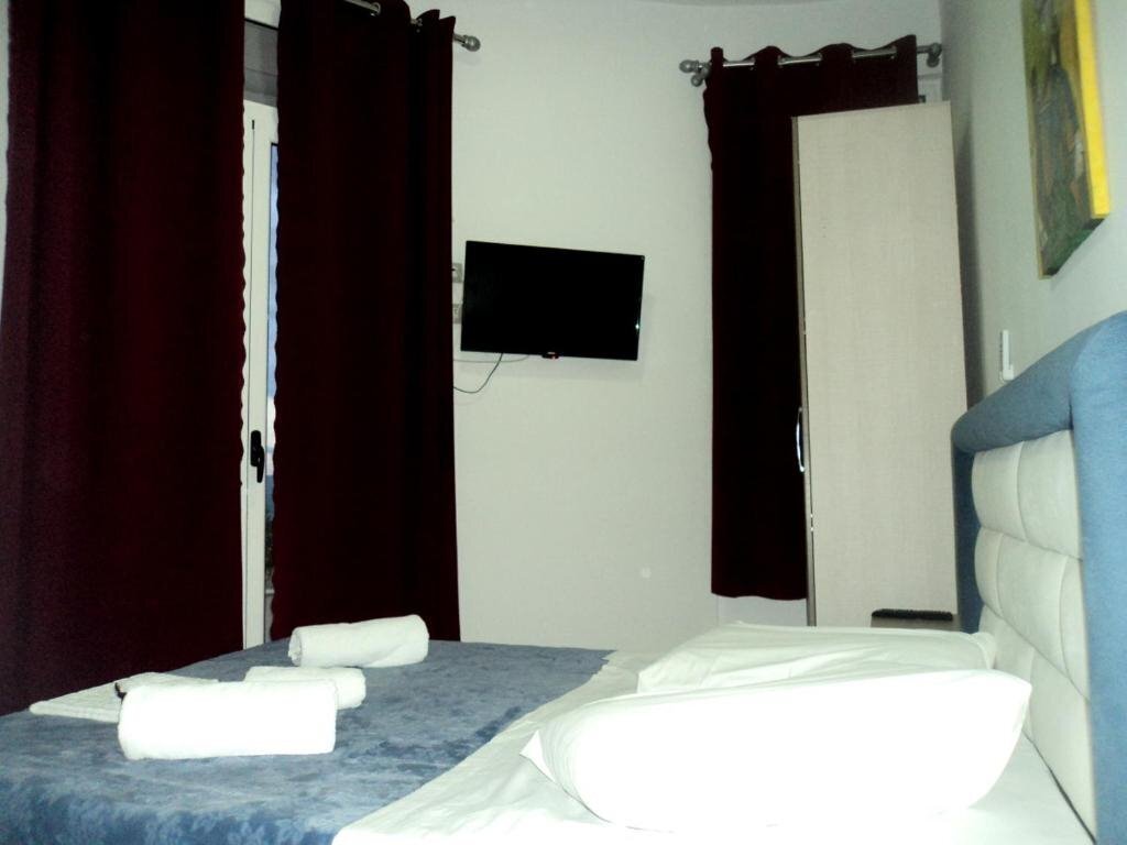 Картинка Mare Blu Hotel & Bar 3*