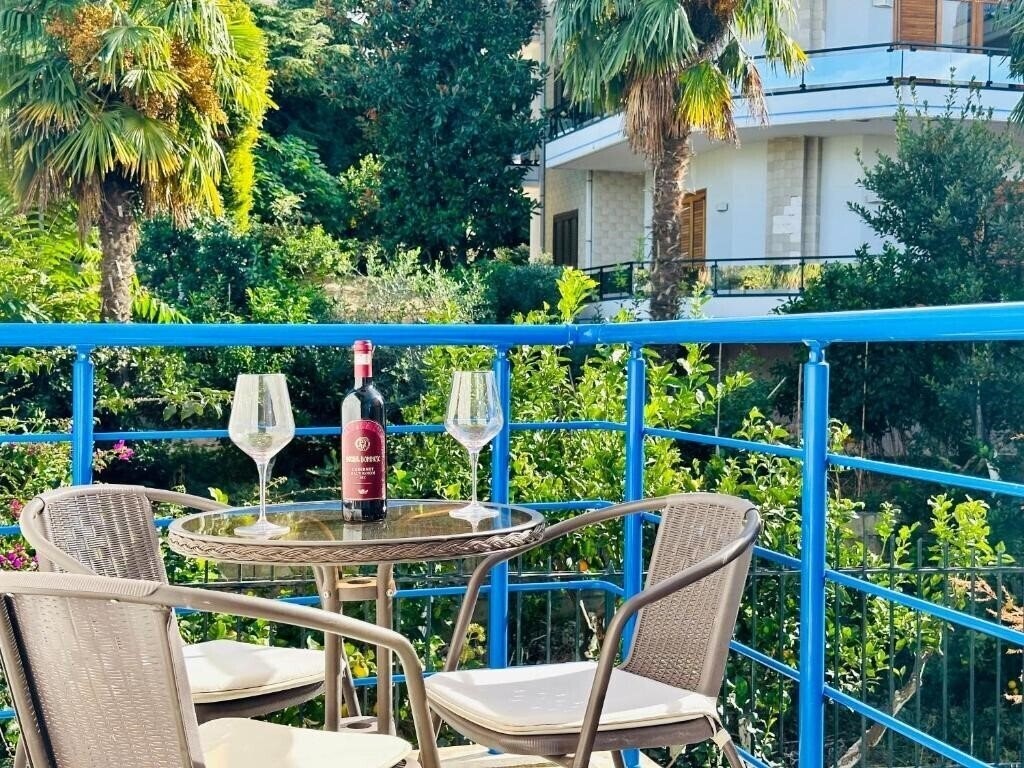 Fotografie Vila Colombo 3*