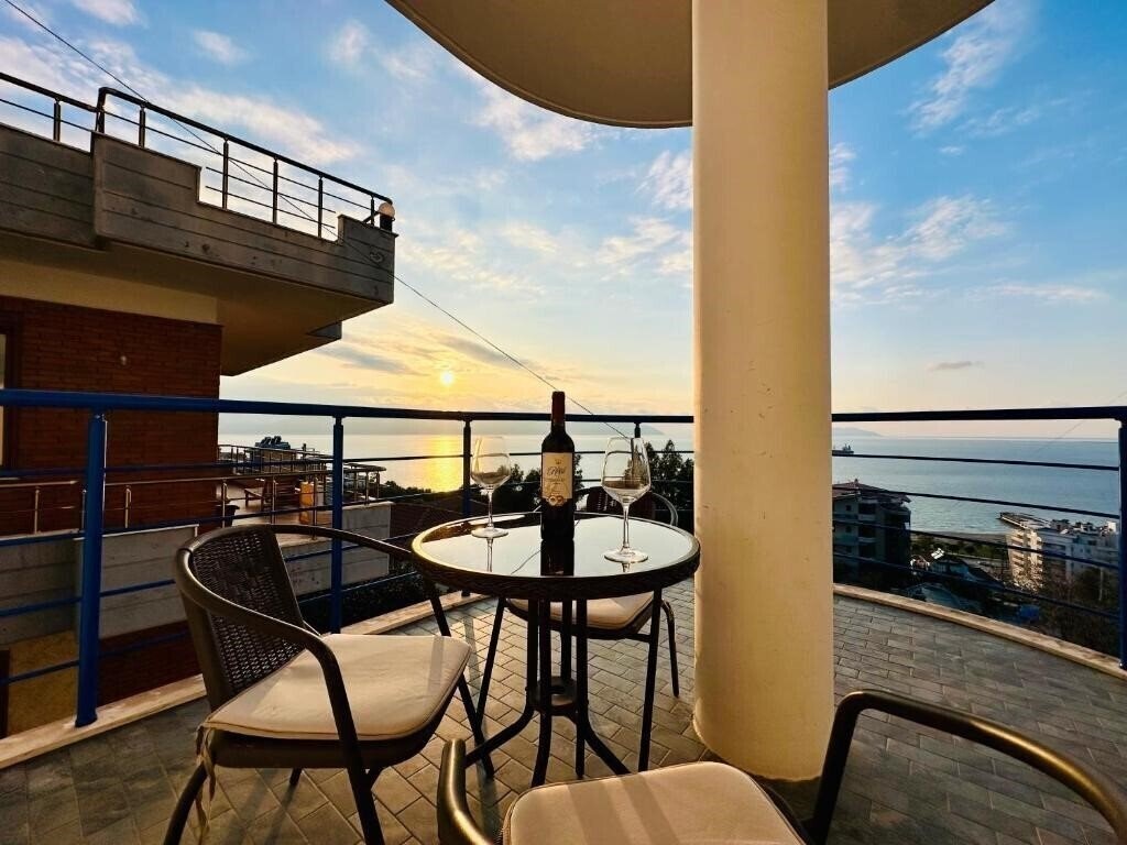 Imaginea Vila Colombo 3*