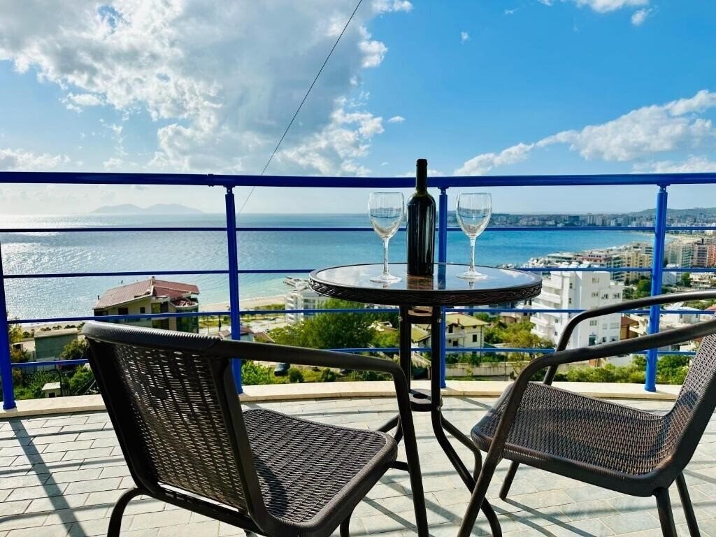 Fotografii Vila Colombo 3*