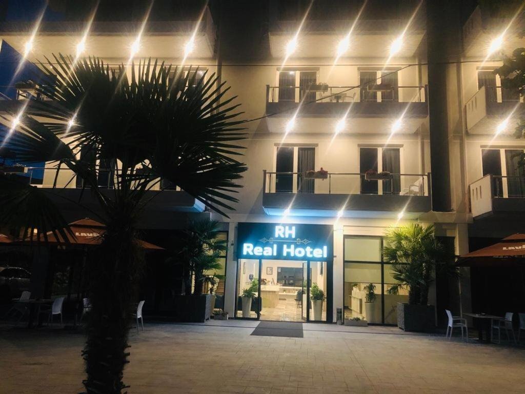 Hotel Real Vlora 4*