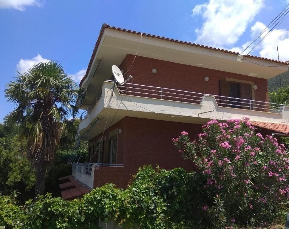 Hotel Alliaj Guest House 3*