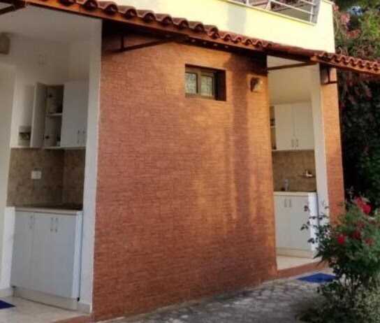 Fotografie Alliaj Guest House 3*