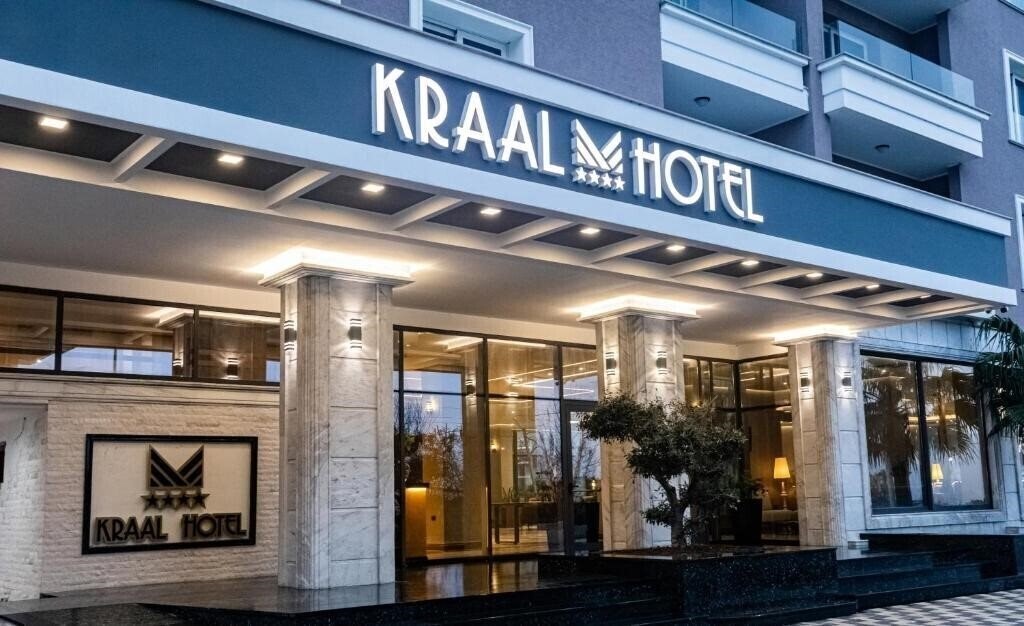 Imaginea Kraal 4*